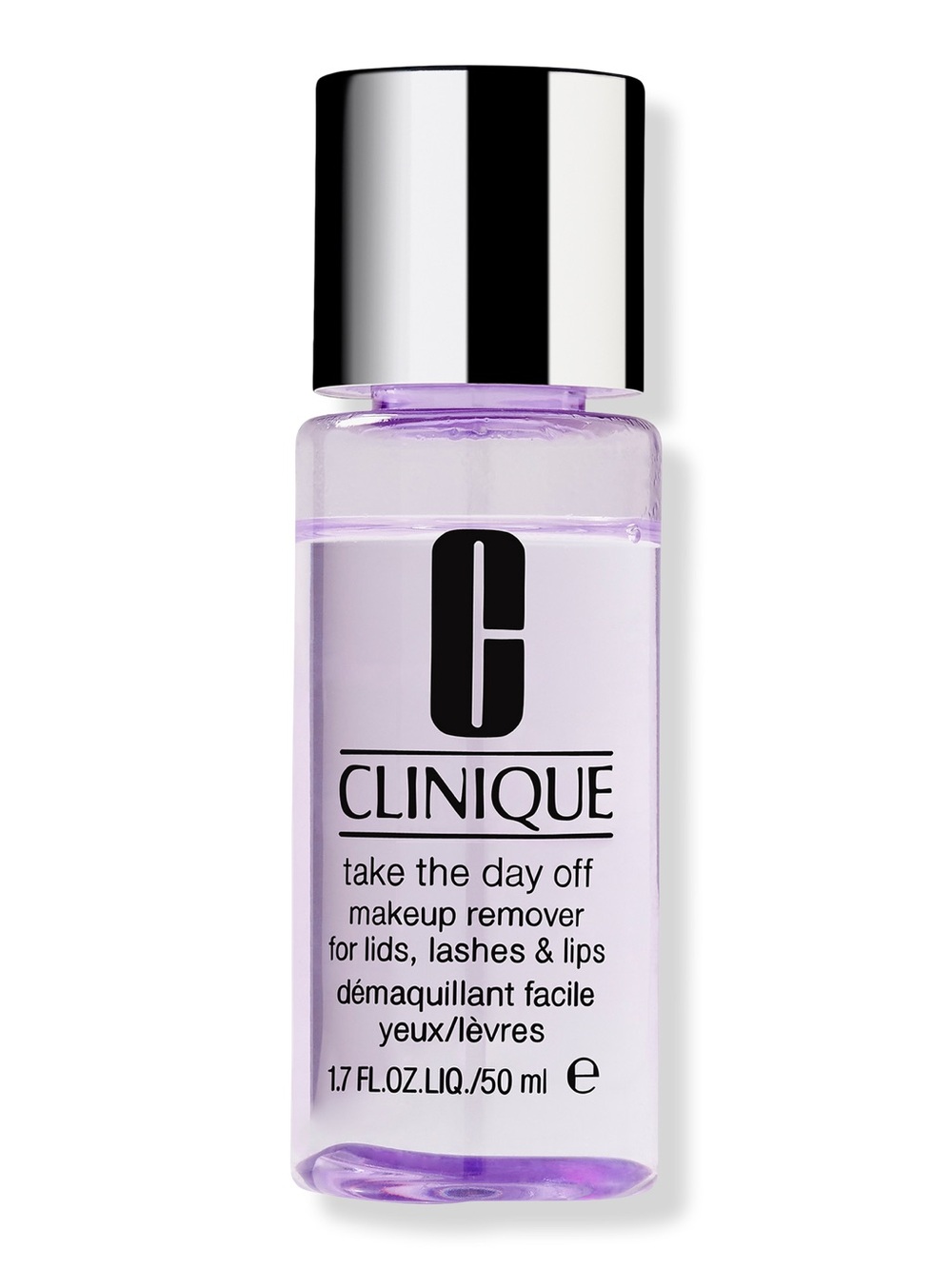 Clinique Take The Day Off Makeup Remover - Two Pack Travel Size